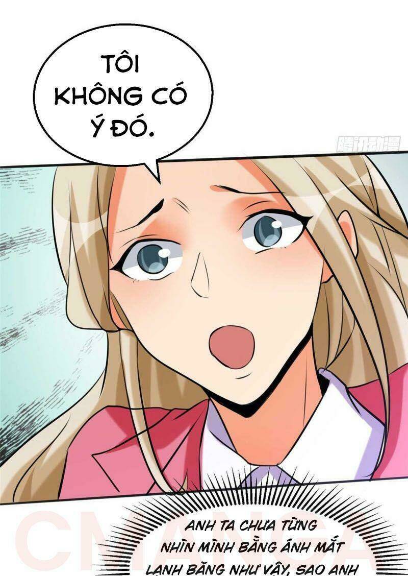 Đế Tế Chapter 24 - Trang 20