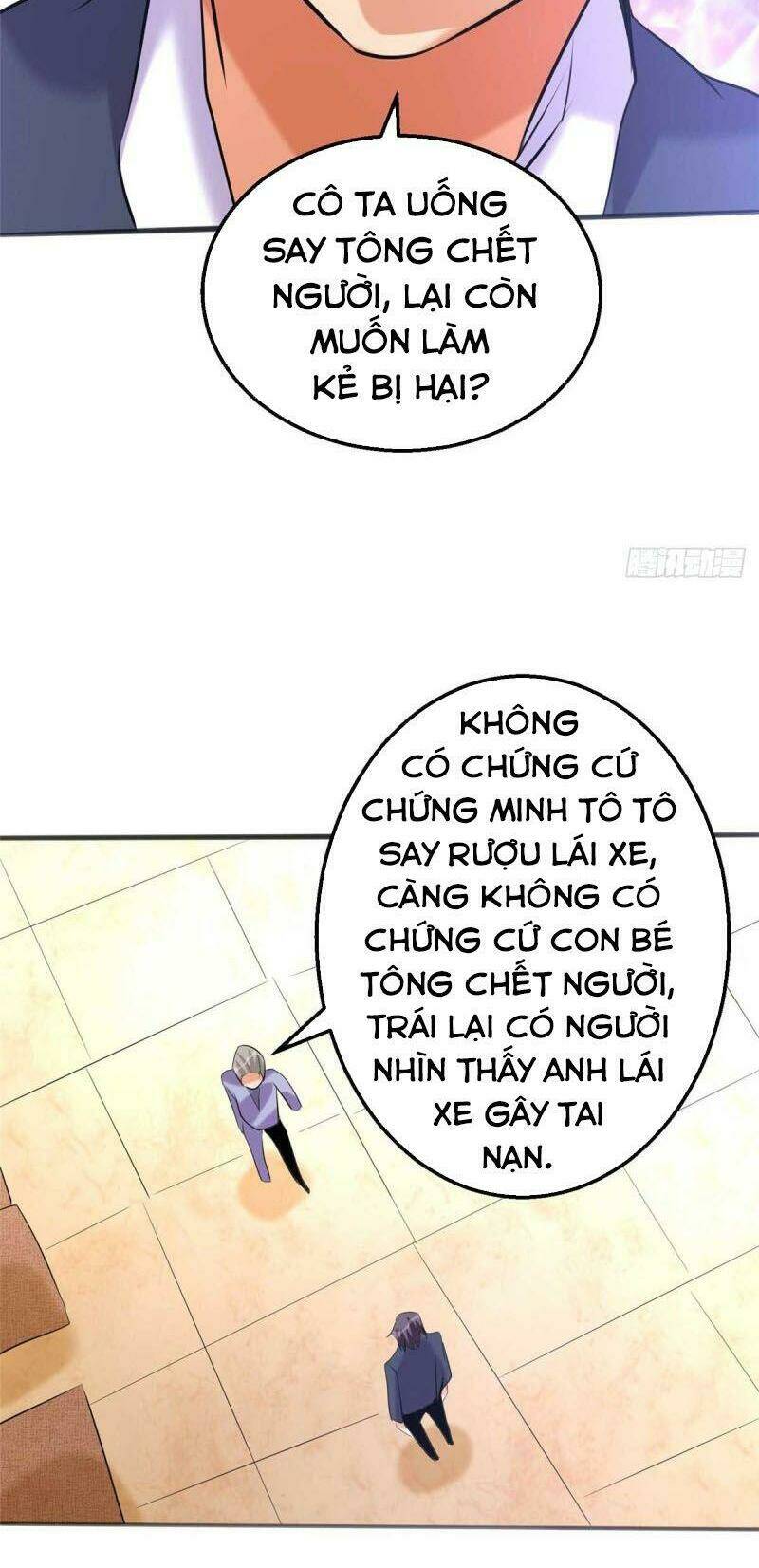 Đế Tế Chapter 24 - Trang 24