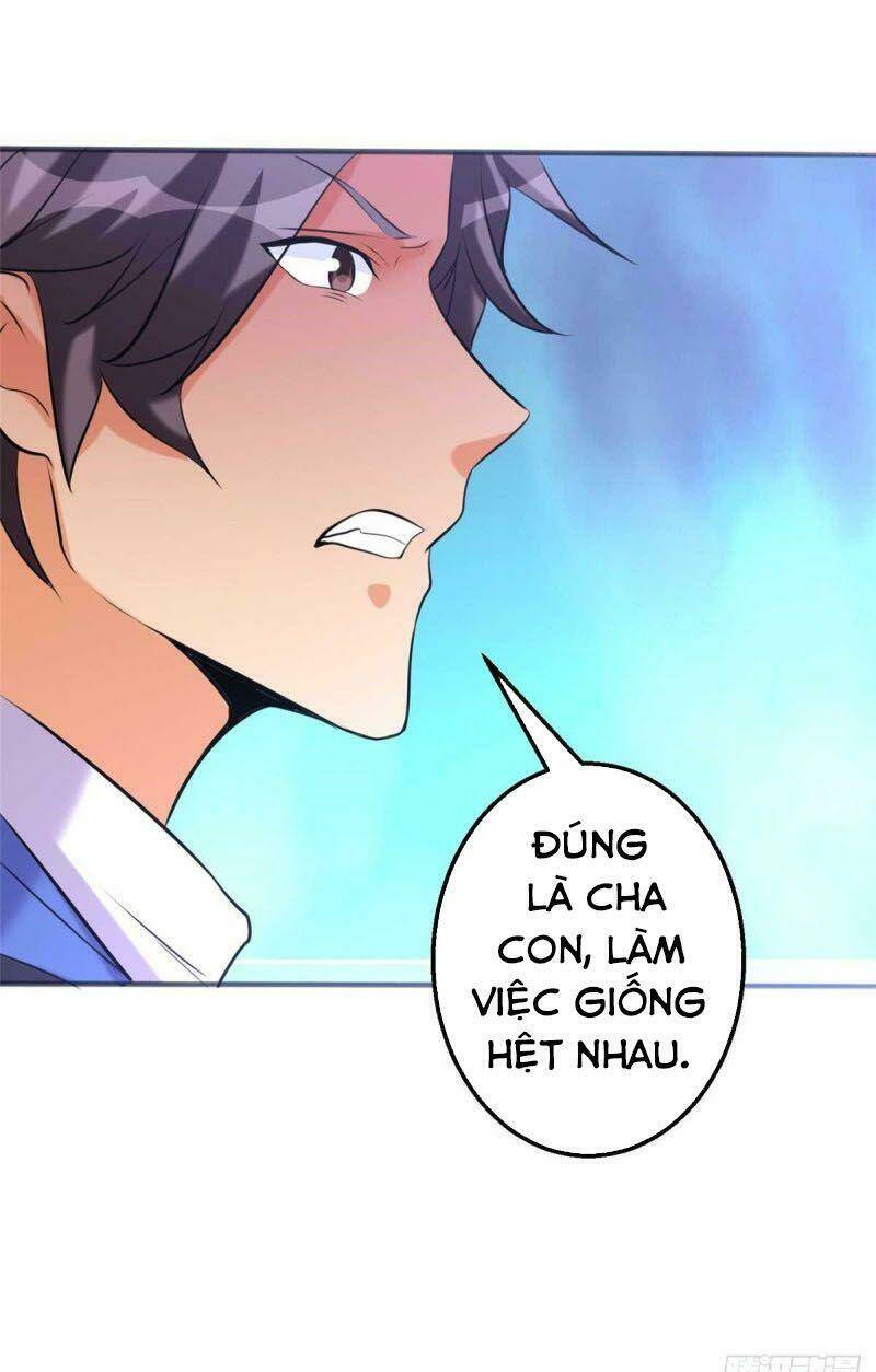 Đế Tế Chapter 24 - Trang 27