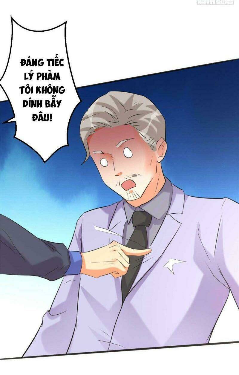 Đế Tế Chapter 24 - Trang 28