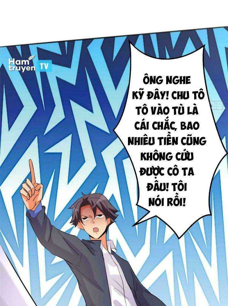 Đế Tế Chapter 24 - Trang 29