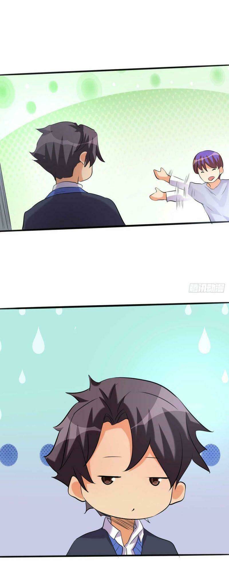 Đế Tế Chapter 24 - Trang 3