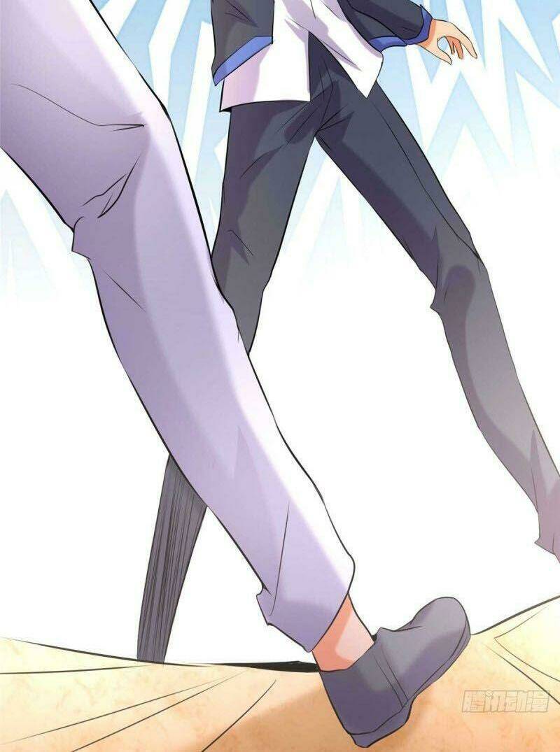 Đế Tế Chapter 24 - Trang 30