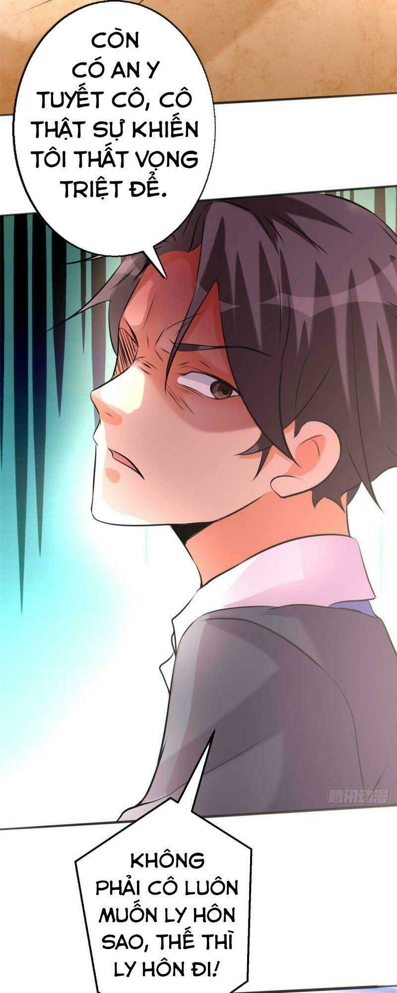 Đế Tế Chapter 24 - Trang 31