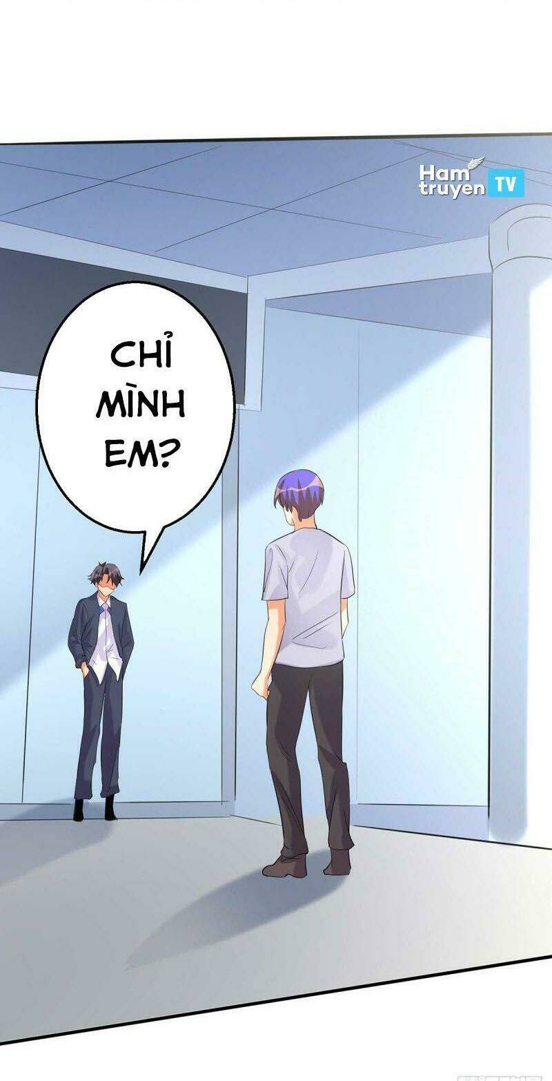 Đế Tế Chapter 24 - Trang 5