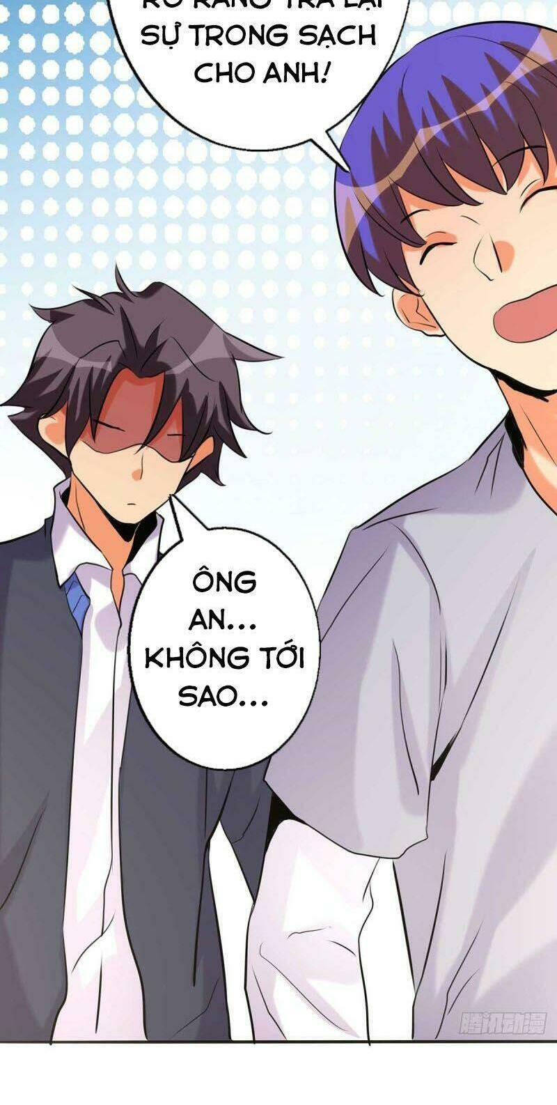 Đế Tế Chapter 24 - Trang 7