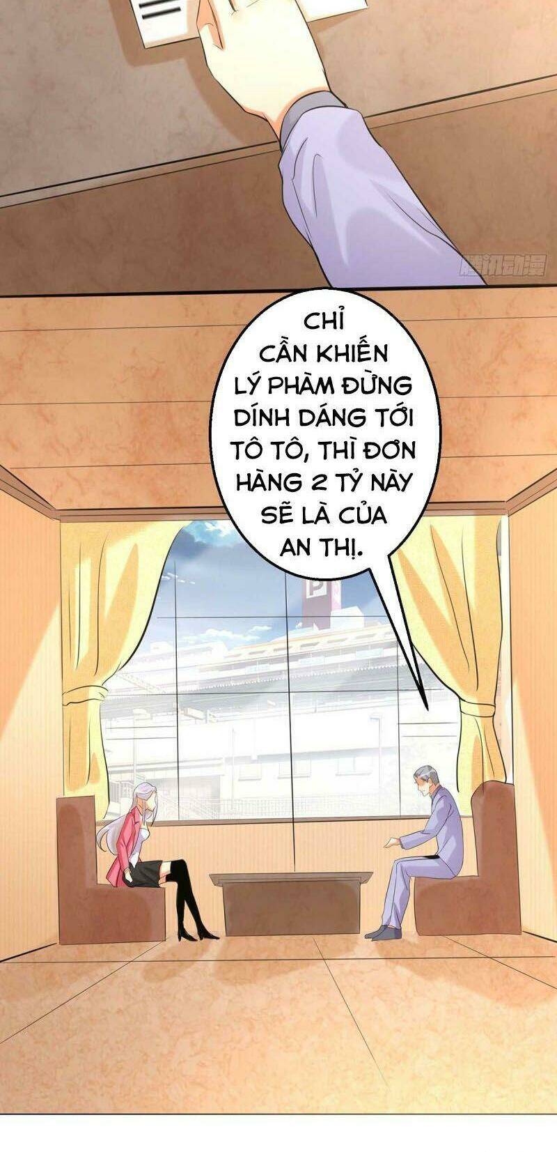 Đế Tế Chapter 24 - Trang 9