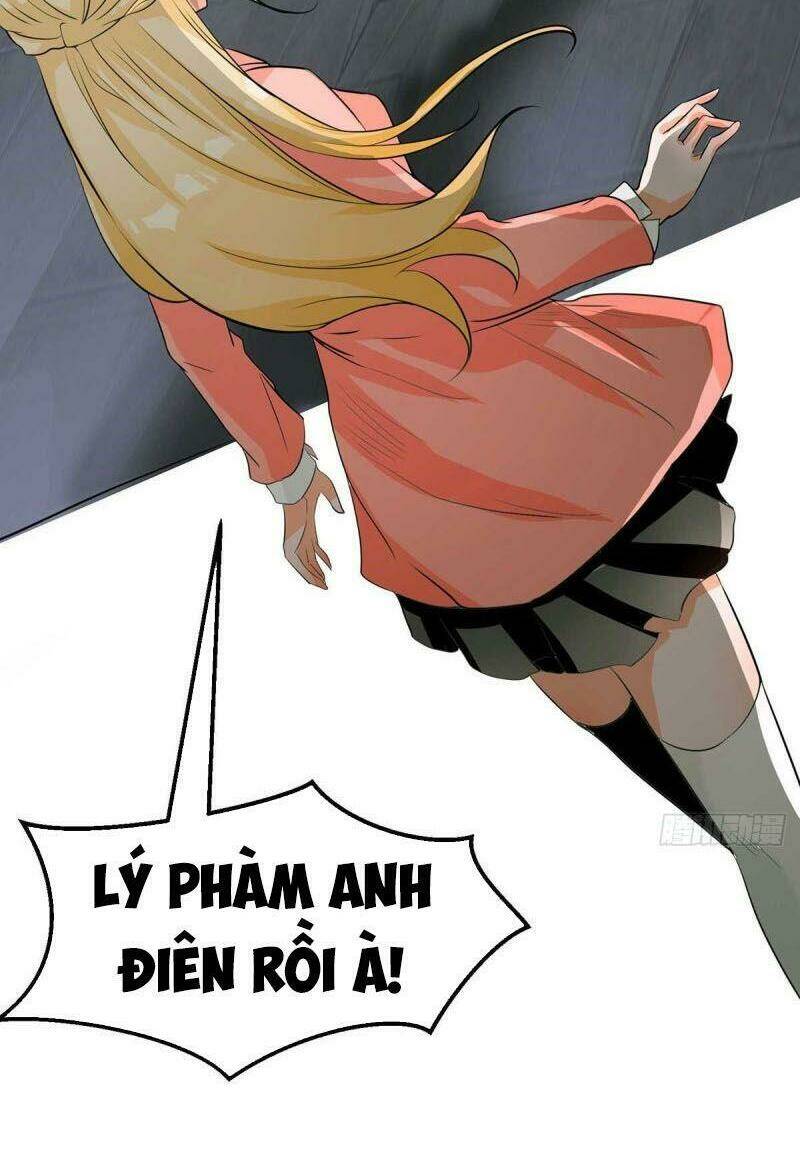 Đế Tế Chapter 25 - Trang 11