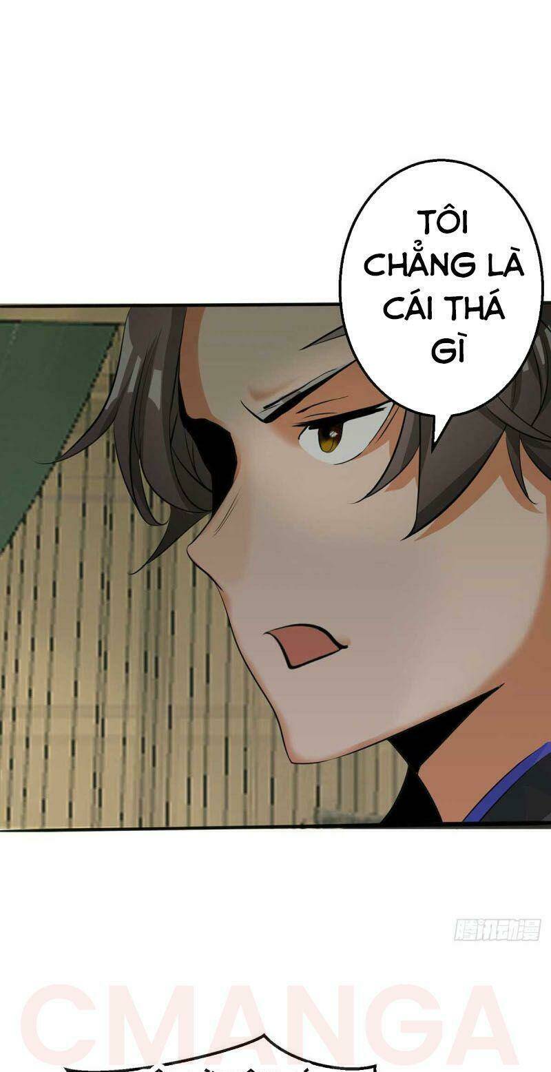 Đế Tế Chapter 25 - Trang 12