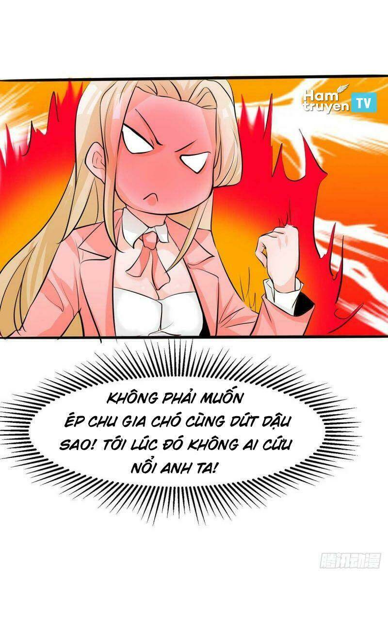 Đế Tế Chapter 25 - Trang 14
