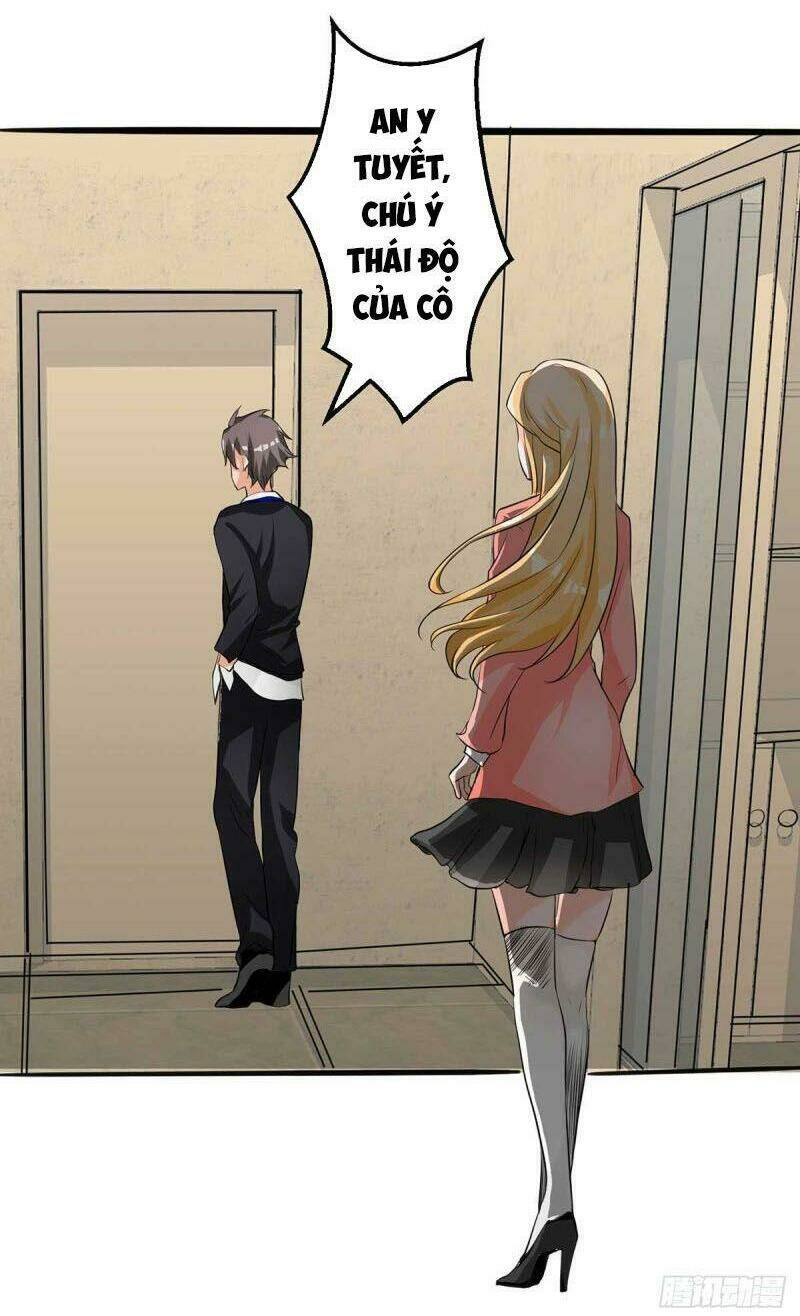 Đế Tế Chapter 25 - Trang 15