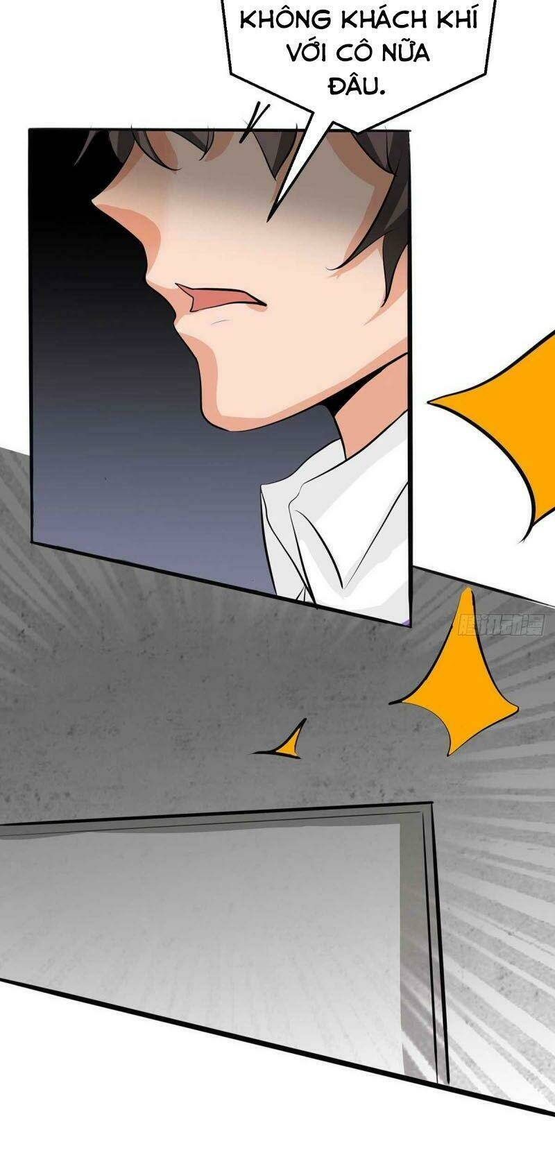 Đế Tế Chapter 25 - Trang 17