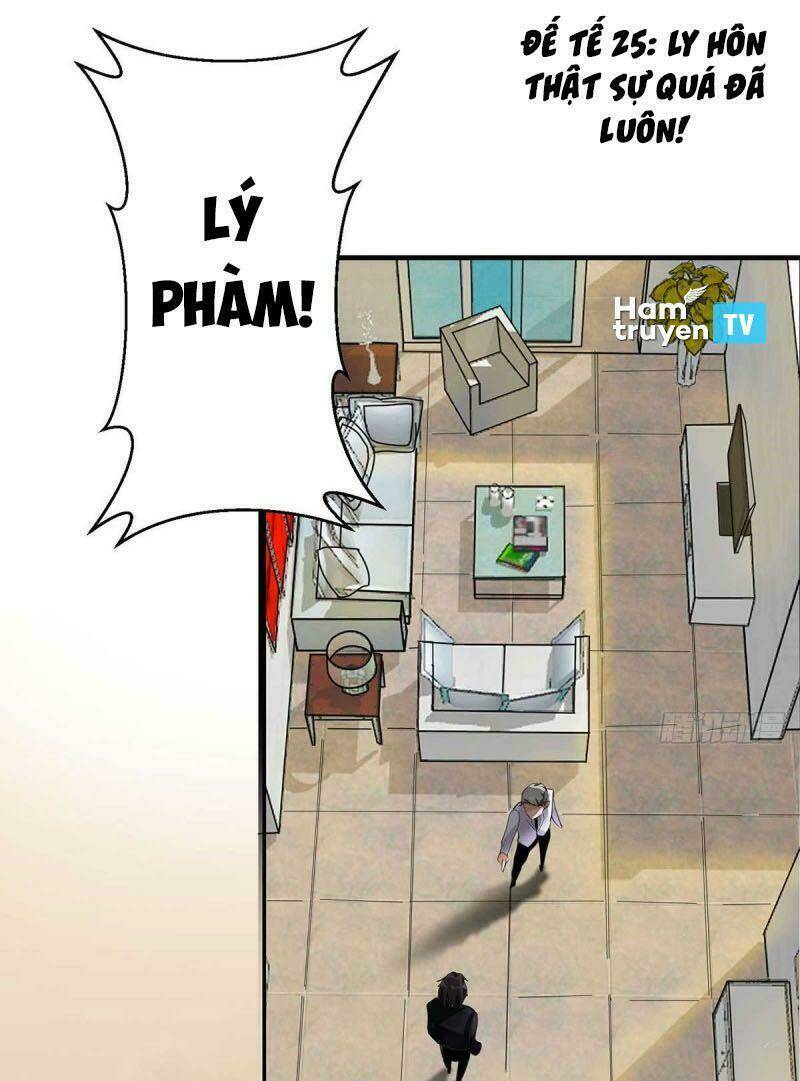 Đế Tế Chapter 25 - Trang 2