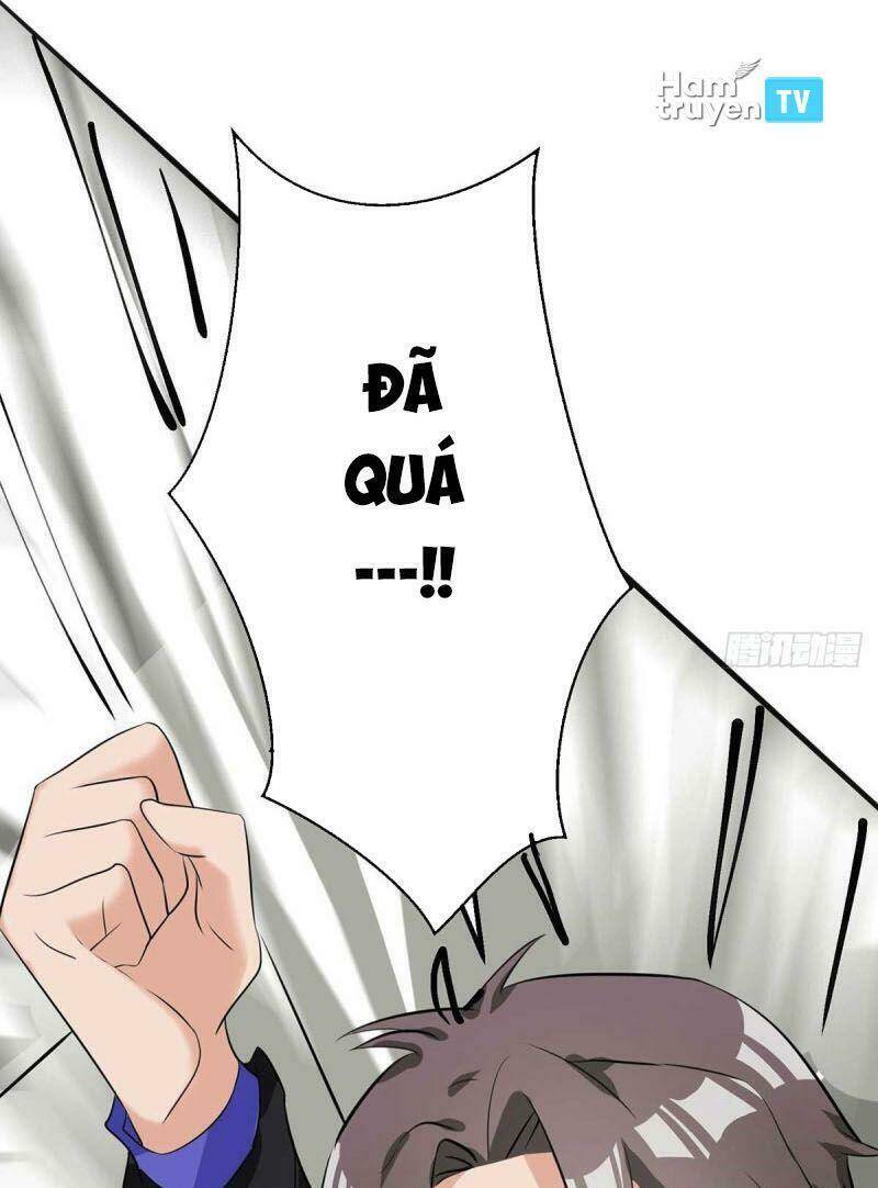 Đế Tế Chapter 25 - Trang 21