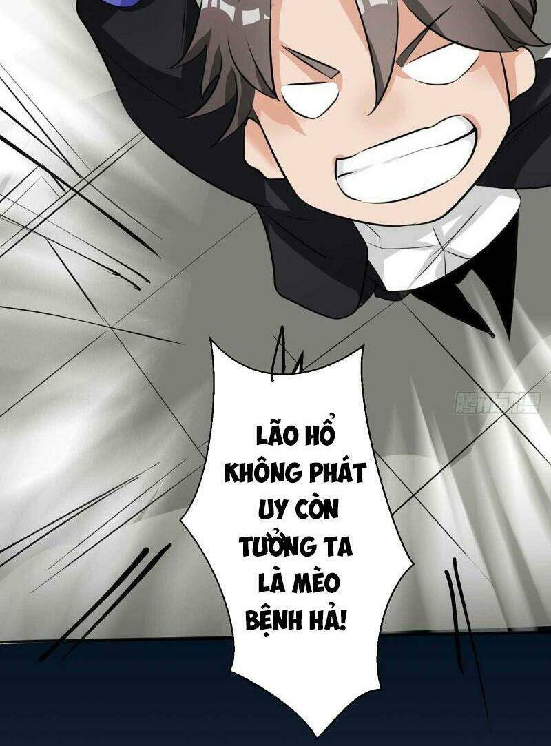 Đế Tế Chapter 25 - Trang 22