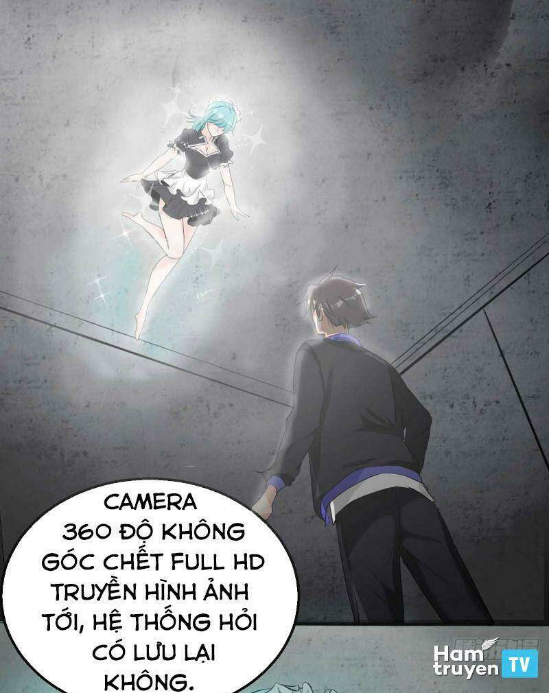 Đế Tế Chapter 25 - Trang 24