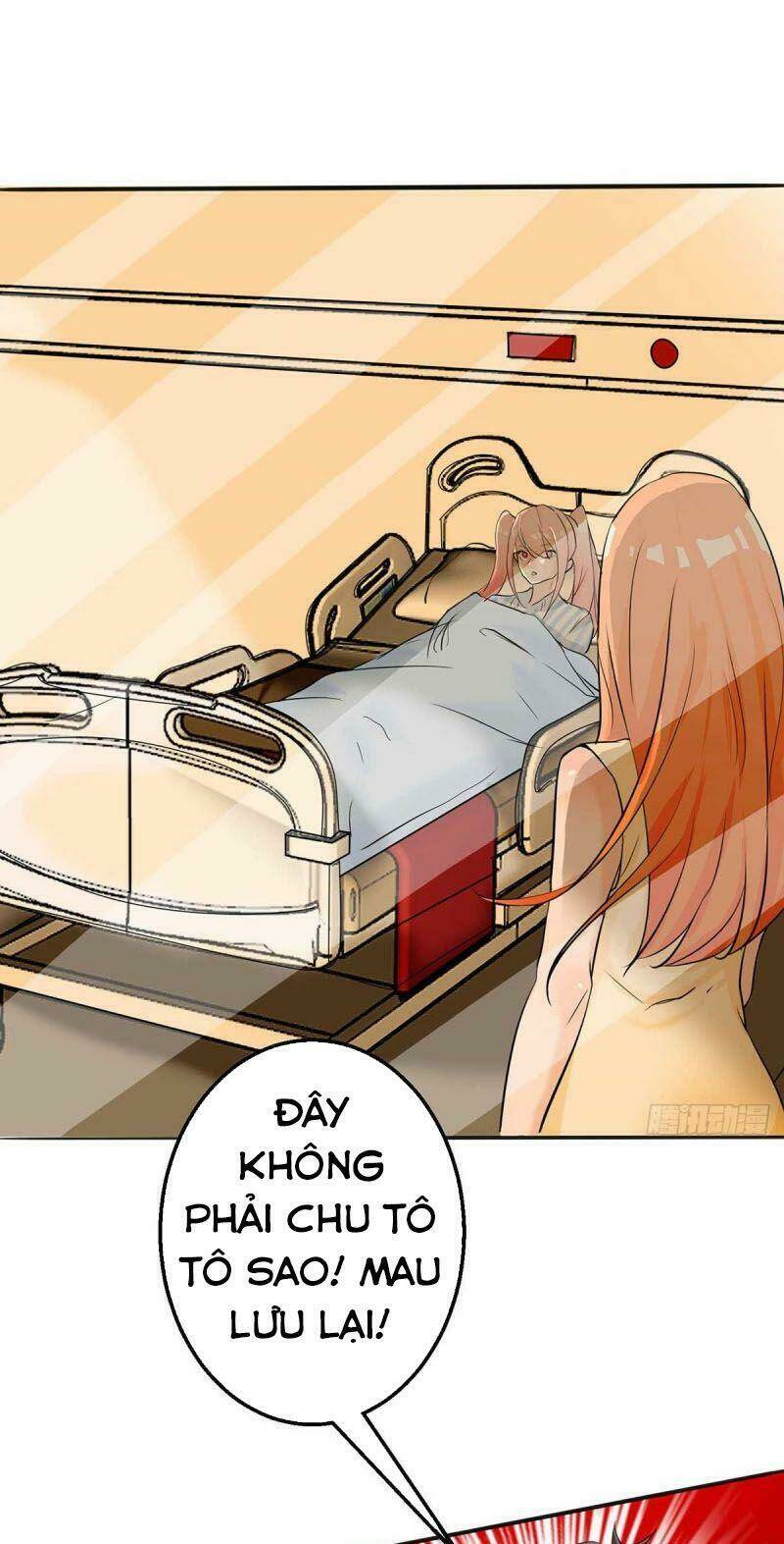 Đế Tế Chapter 25 - Trang 26