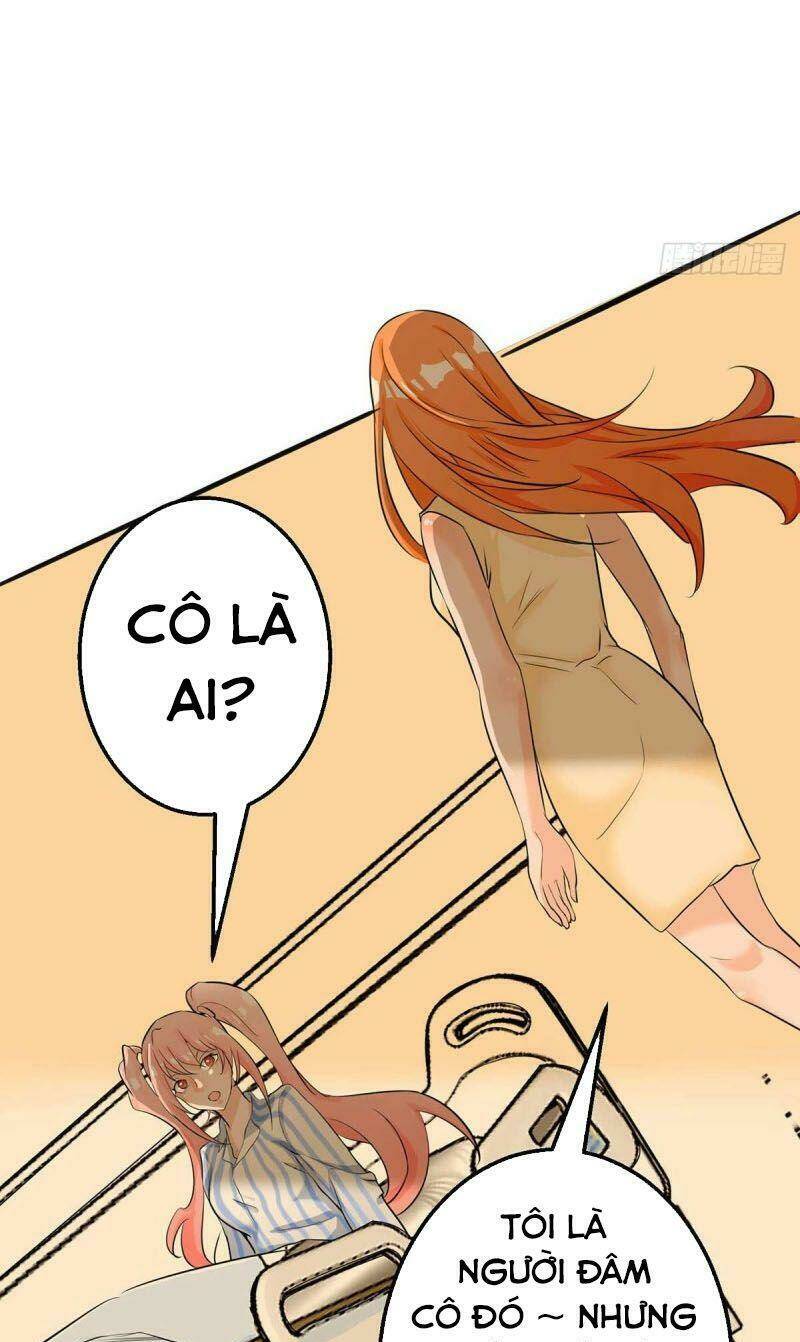Đế Tế Chapter 25 - Trang 30