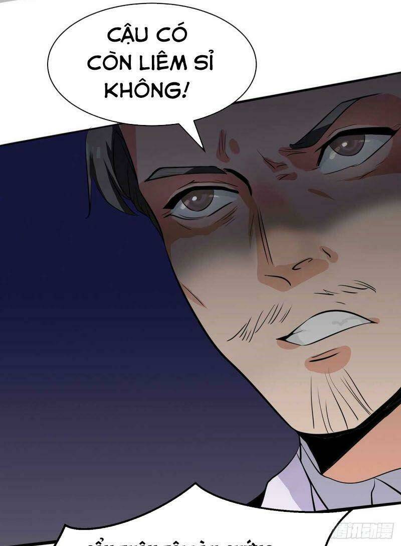 Đế Tế Chapter 25 - Trang 4