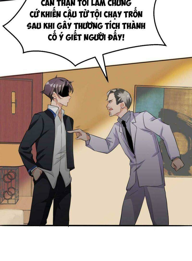 Đế Tế Chapter 25 - Trang 5