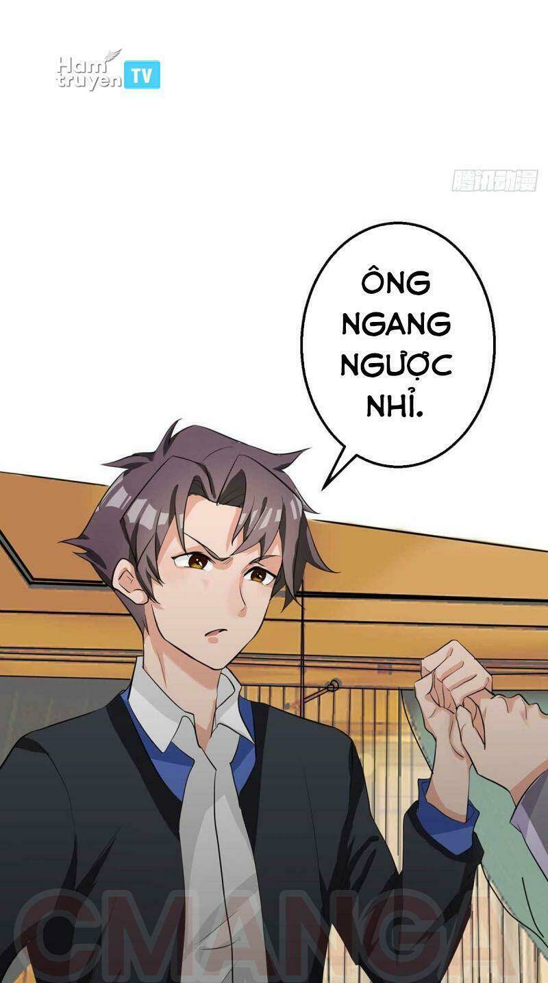 Đế Tế Chapter 25 - Trang 6
