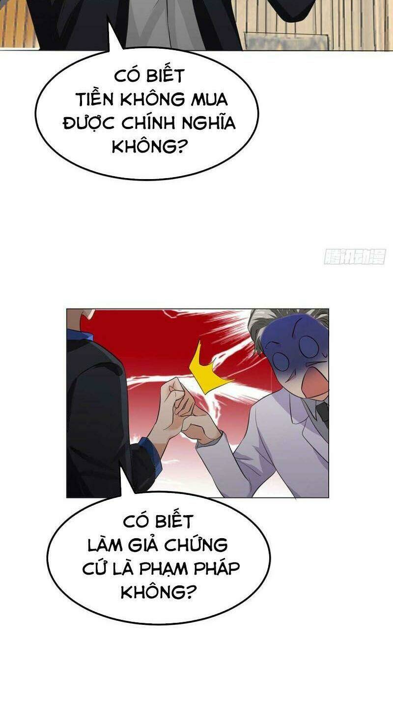 Đế Tế Chapter 25 - Trang 7