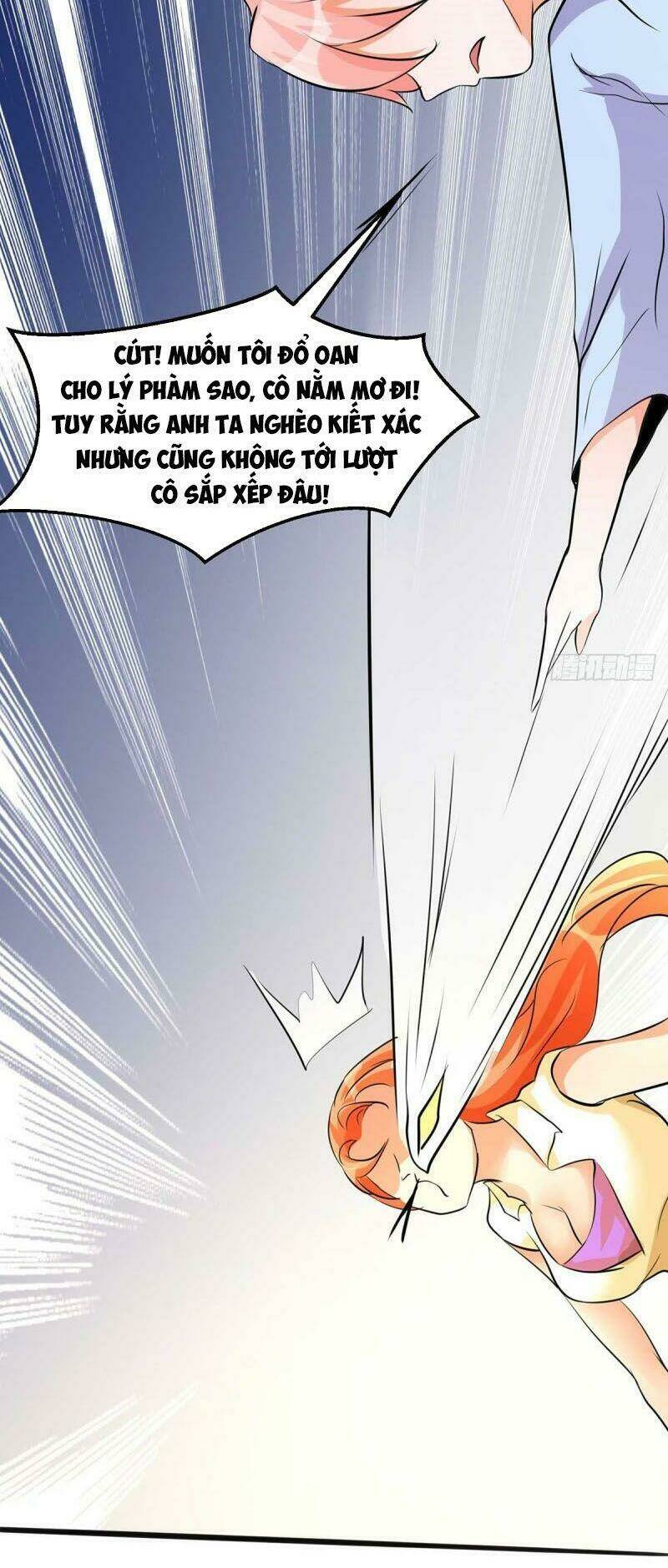 Đế Tế Chapter 26 - Trang 12