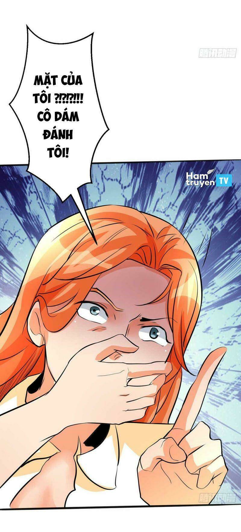 Đế Tế Chapter 26 - Trang 13