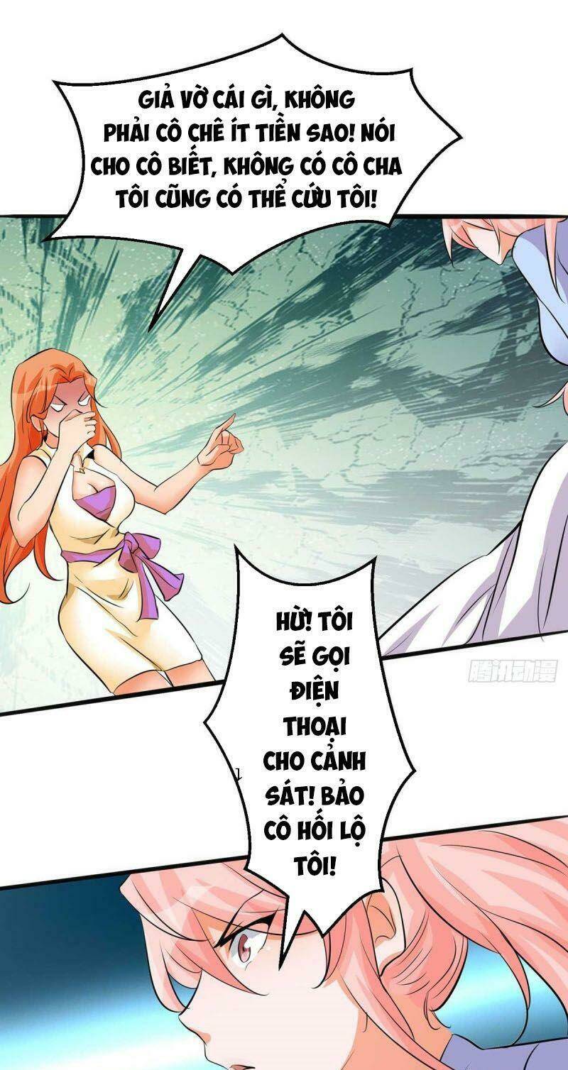 Đế Tế Chapter 26 - Trang 14