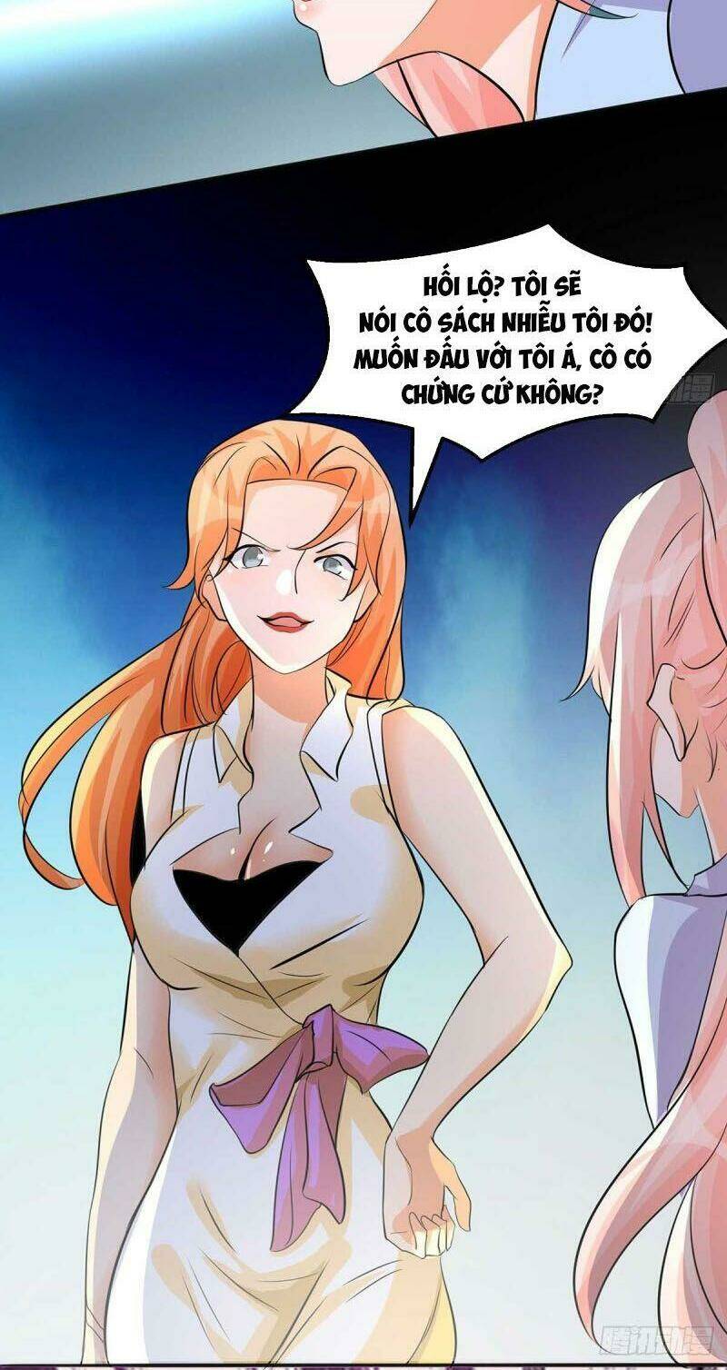 Đế Tế Chapter 26 - Trang 15
