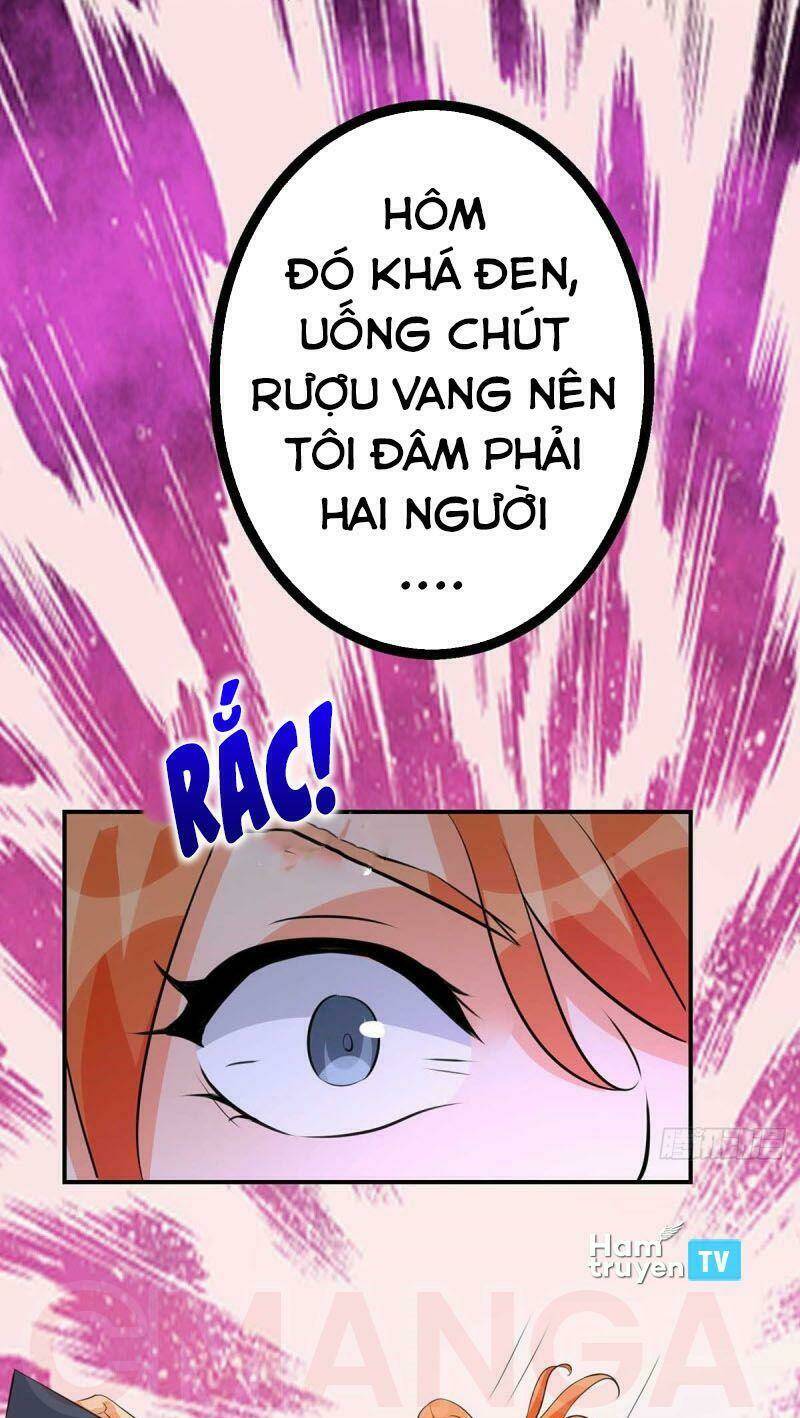 Đế Tế Chapter 26 - Trang 16