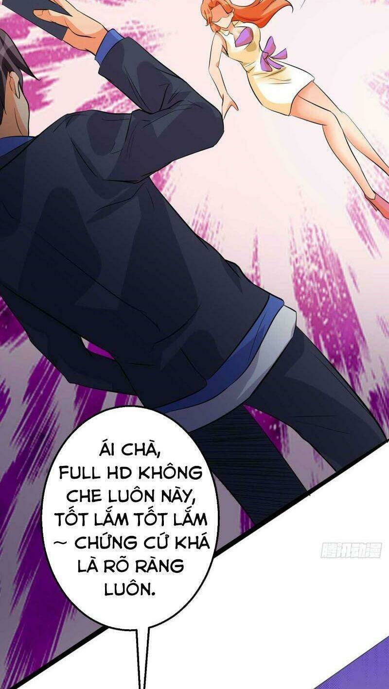 Đế Tế Chapter 26 - Trang 17