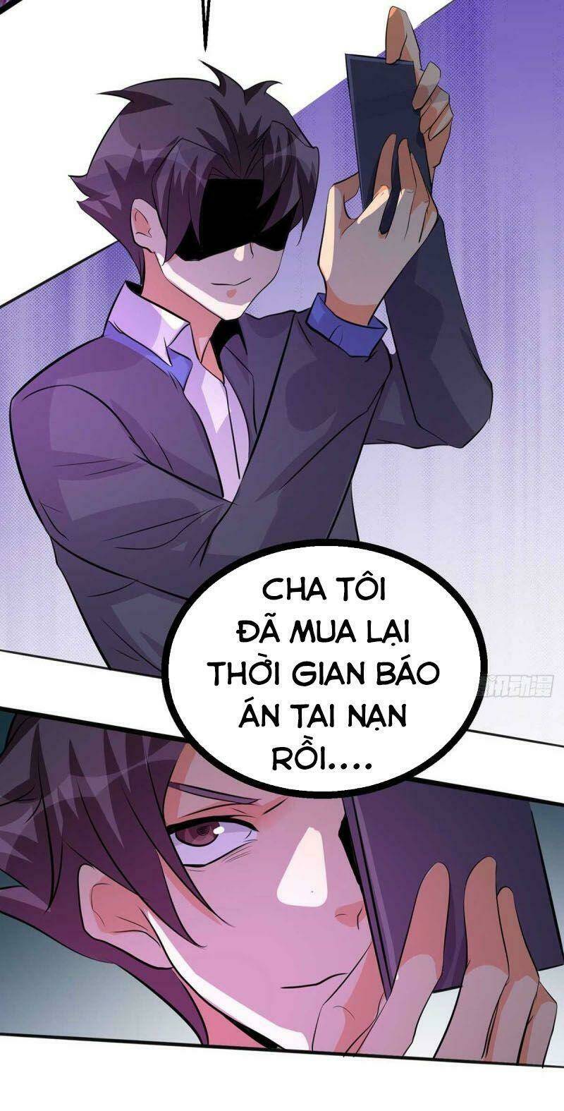 Đế Tế Chapter 26 - Trang 18