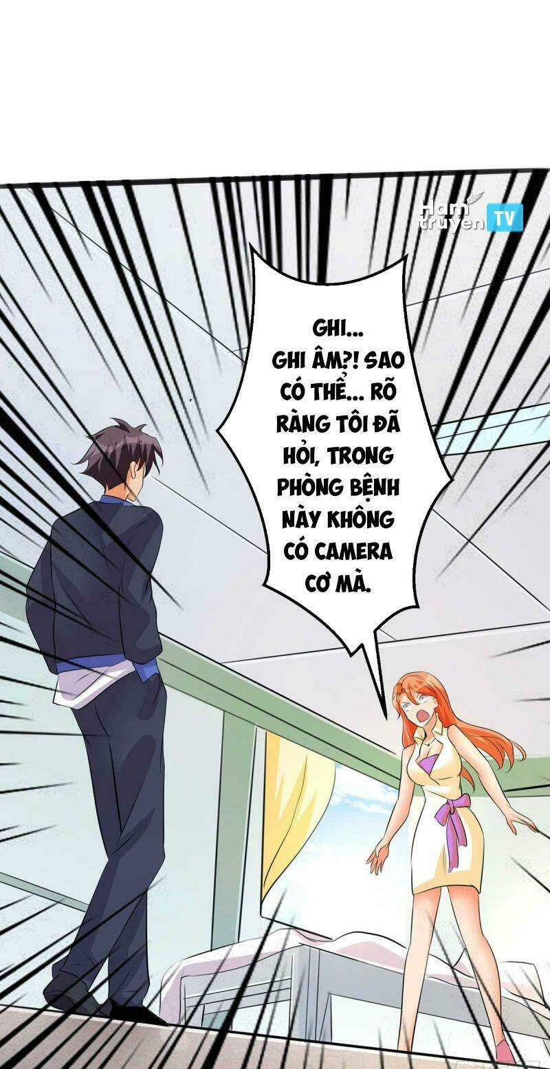 Đế Tế Chapter 26 - Trang 19