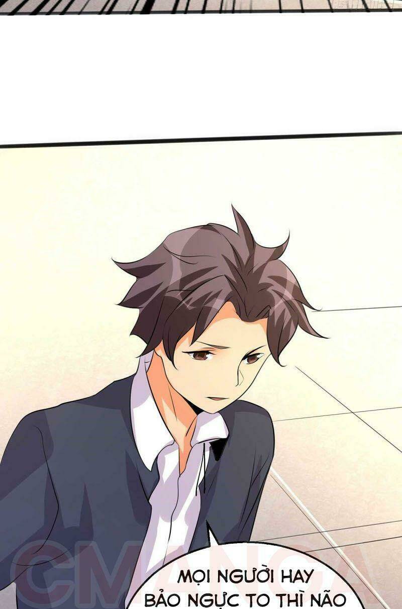 Đế Tế Chapter 26 - Trang 20