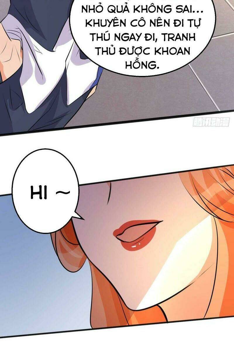 Đế Tế Chapter 26 - Trang 21