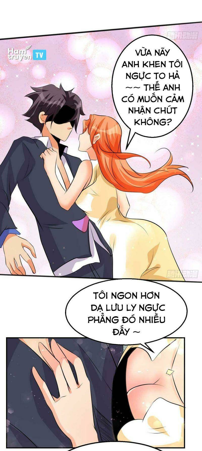 Đế Tế Chapter 26 - Trang 22