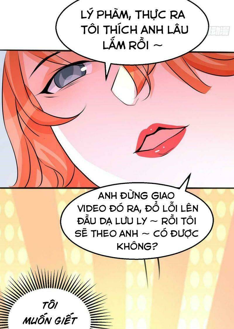 Đế Tế Chapter 26 - Trang 23