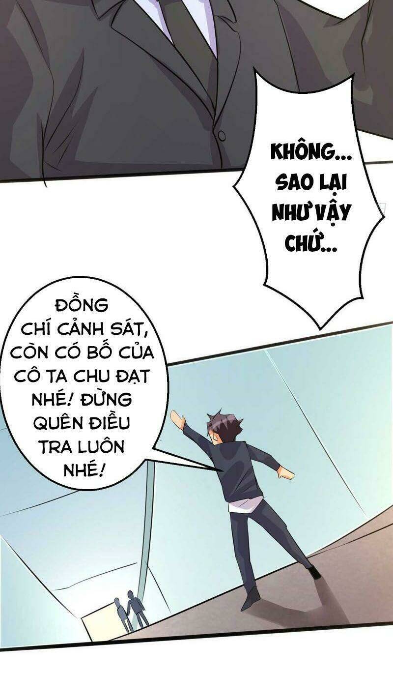 Đế Tế Chapter 26 - Trang 28