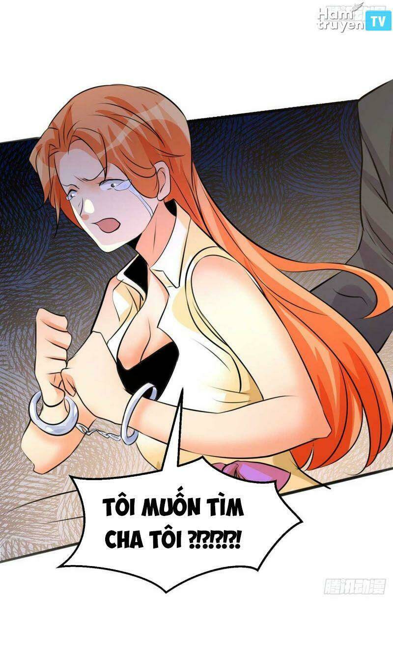 Đế Tế Chapter 26 - Trang 29