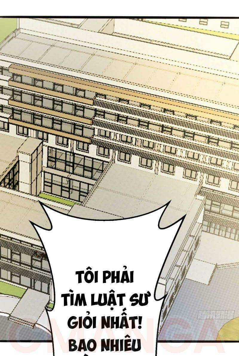 Đế Tế Chapter 26 - Trang 30