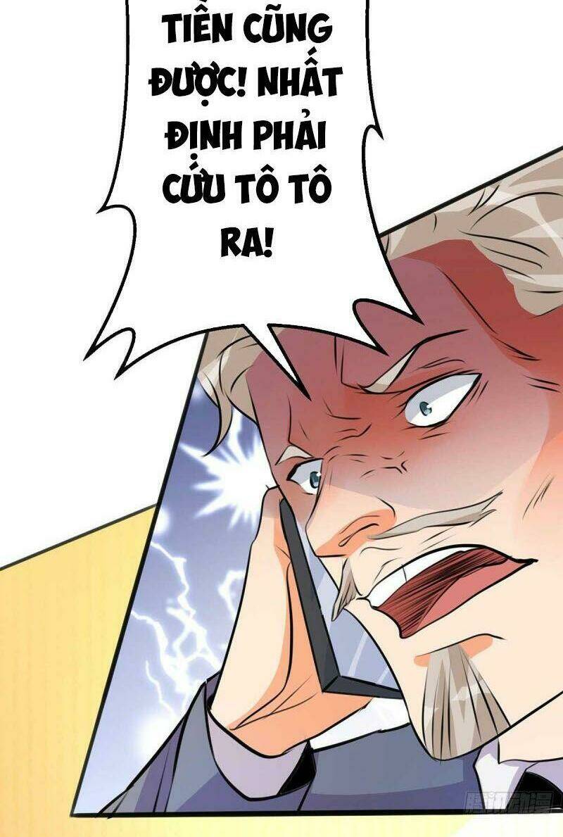 Đế Tế Chapter 26 - Trang 31