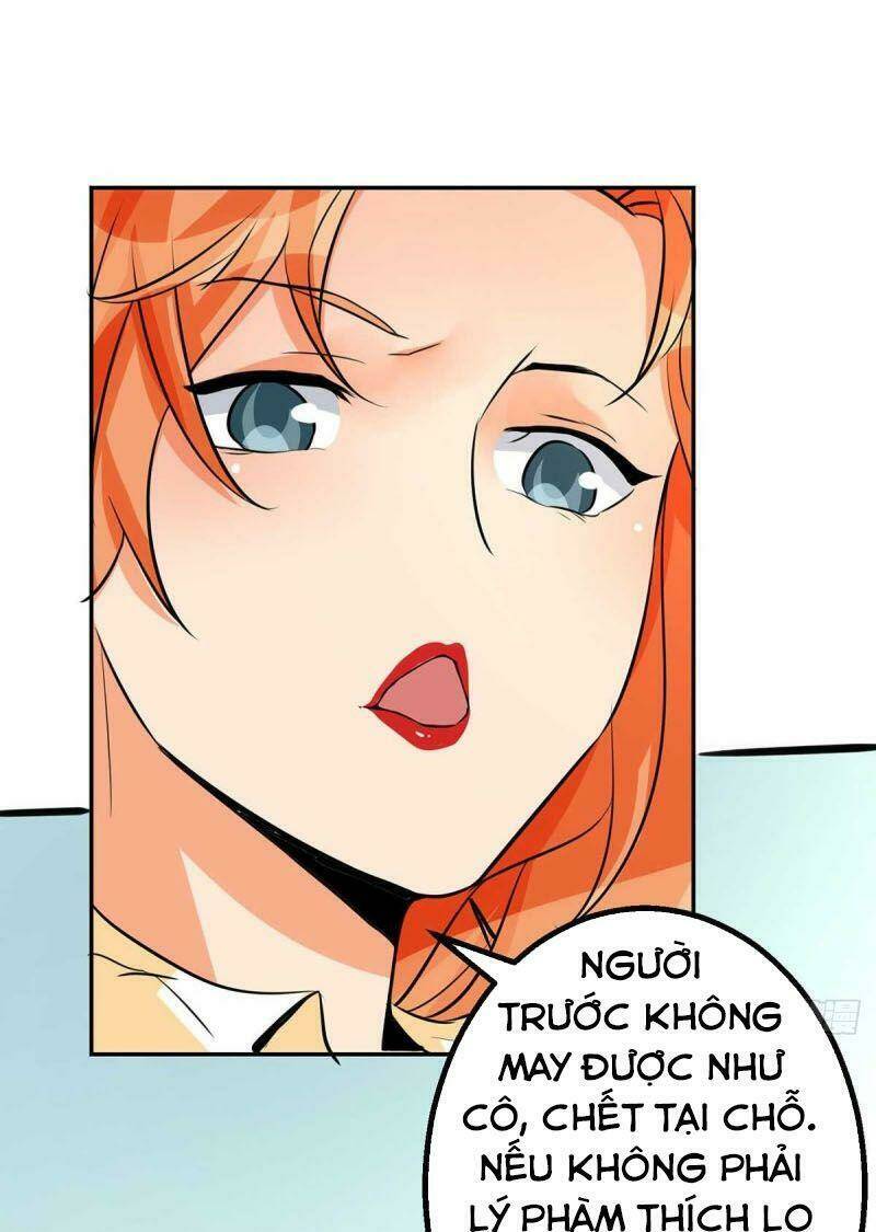 Đế Tế Chapter 26 - Trang 4