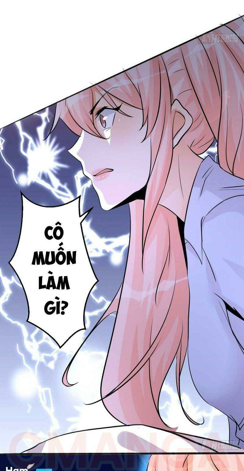 Đế Tế Chapter 26 - Trang 6