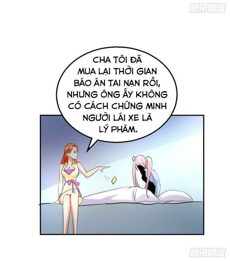 Đế Tế Chapter 26 - Trang 8