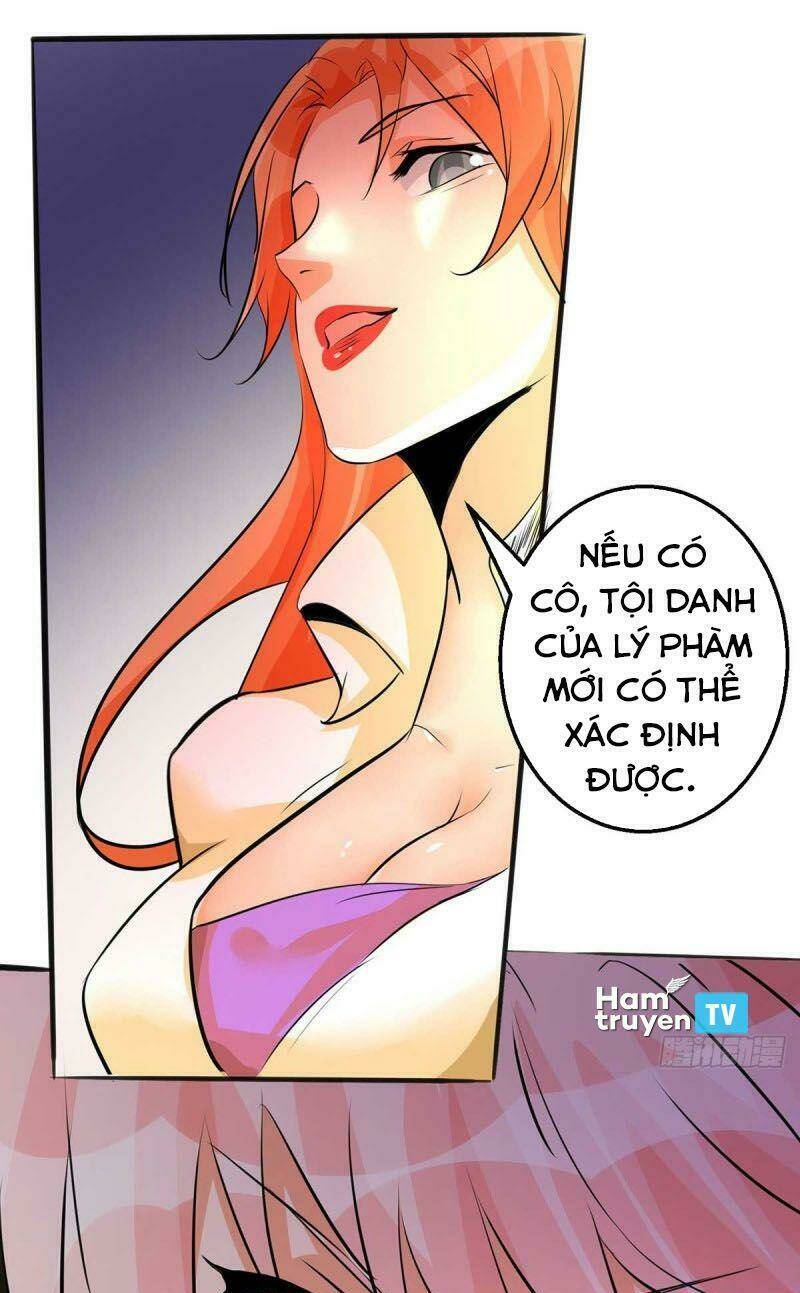 Đế Tế Chapter 26 - Trang 9