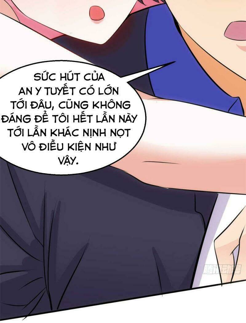 Đế Tế Chapter 27 - Trang 11