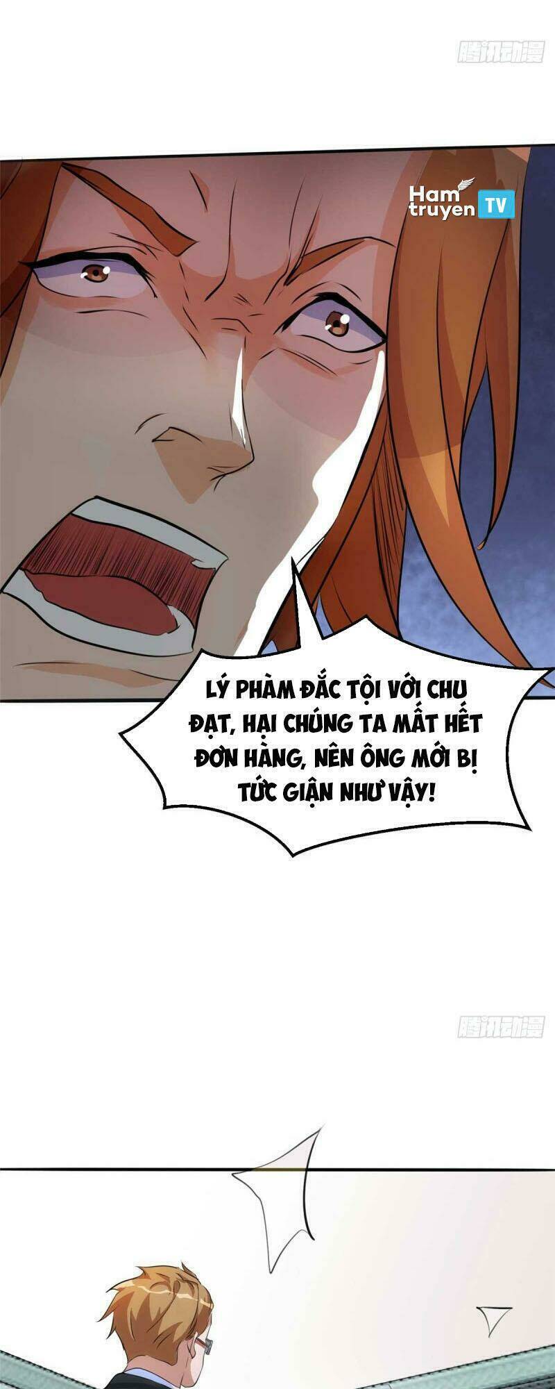 Đế Tế Chapter 27 - Trang 32