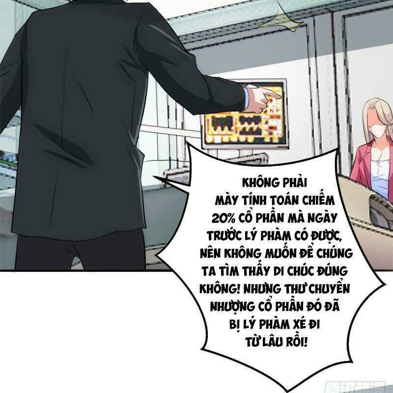 Đế Tế Chapter 27 - Trang 33