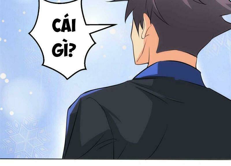 Đế Tế Chapter 27 - Trang 38